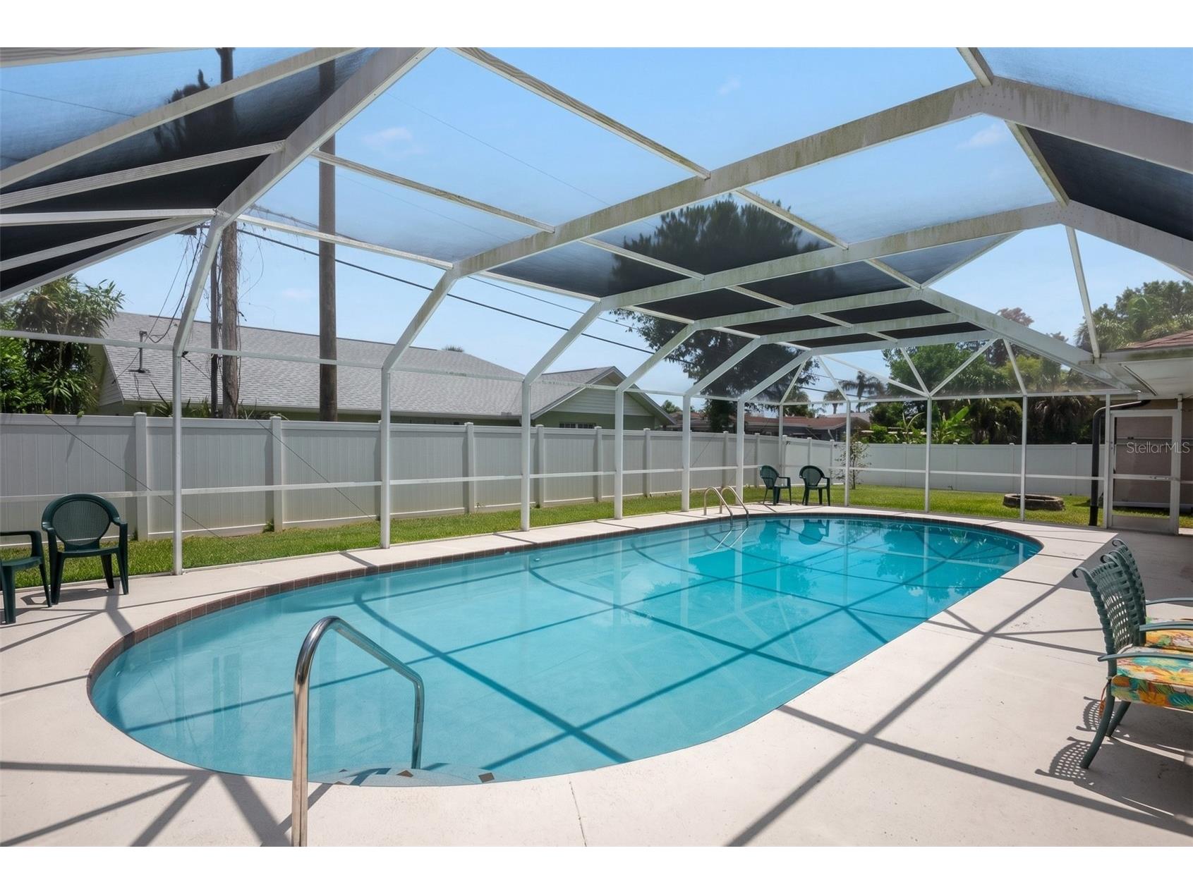 33 Sandcastle Drive Ormond Beach FL 32176 V4949718 image86