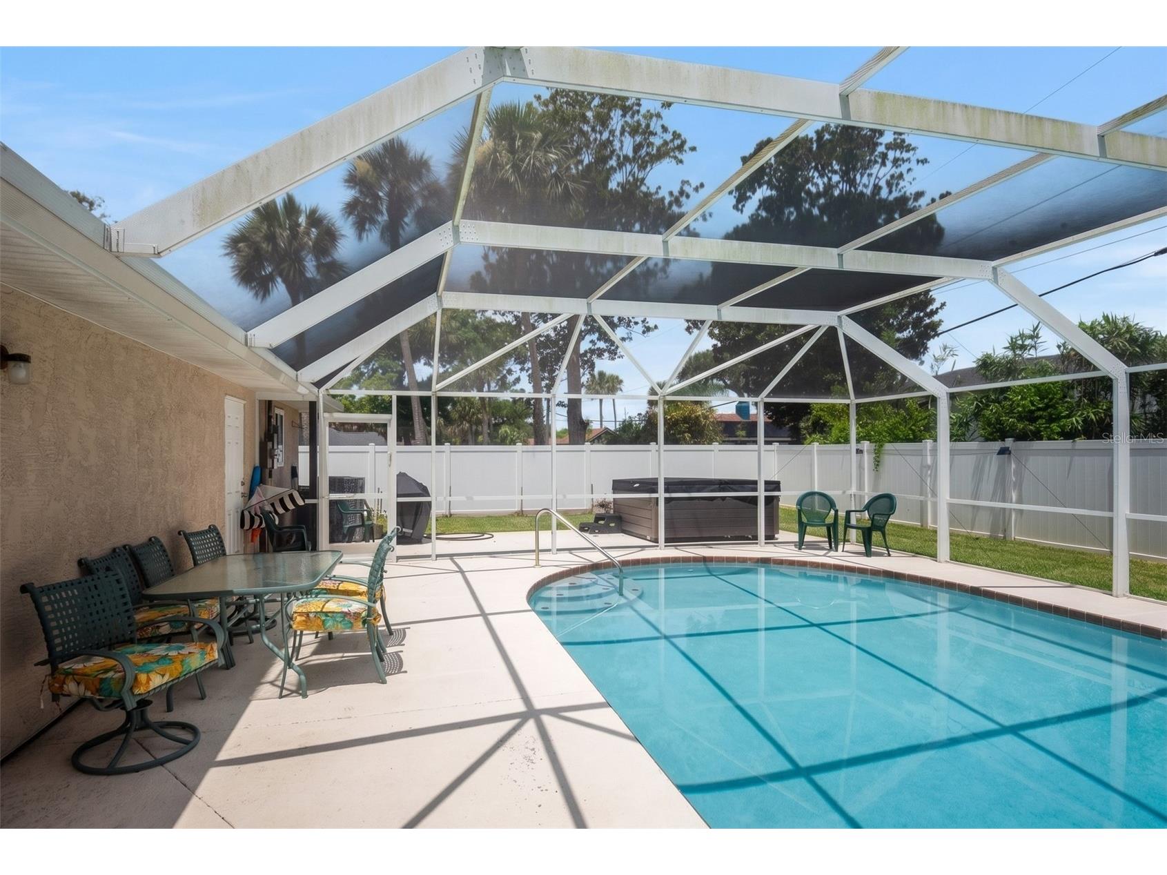 33 Sandcastle Drive Ormond Beach FL 32176 V4949718 image87