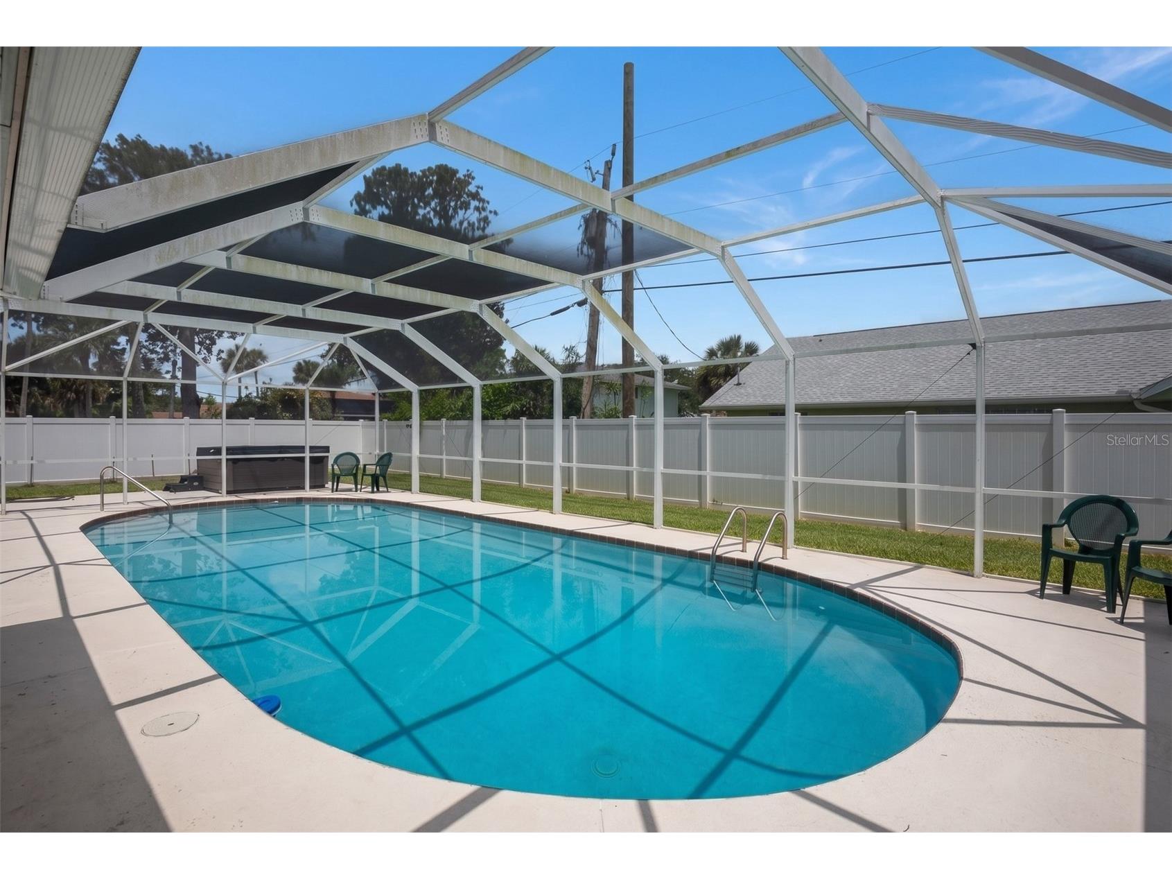33 Sandcastle Drive Ormond Beach FL 32176 V4949718 image88