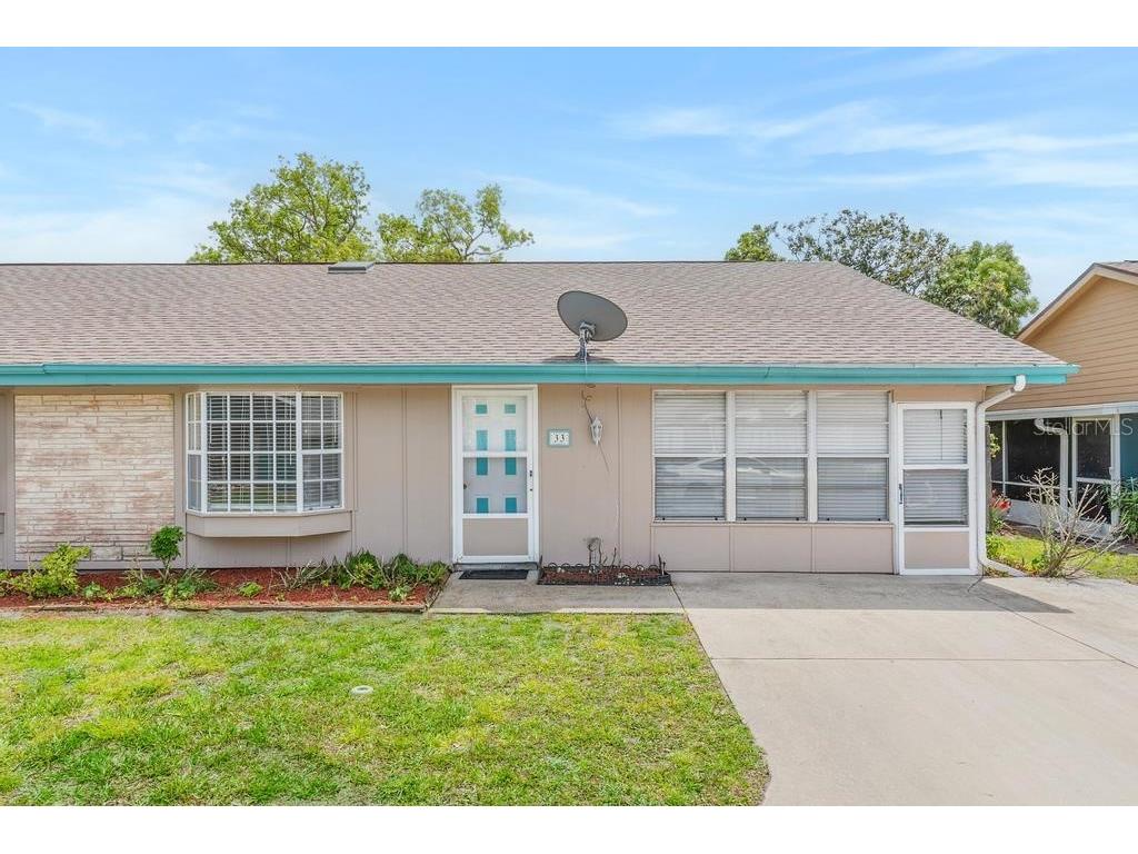 33 Sandra Circle New Smyrna Beach FL 32168 NS1088006 image1
