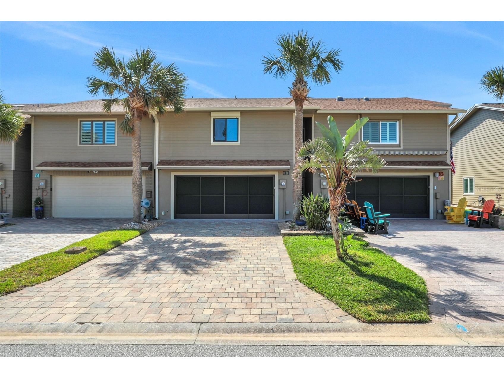 33 Sea Haven Drive Ponce Inlet FL 32127 O6423837 image2