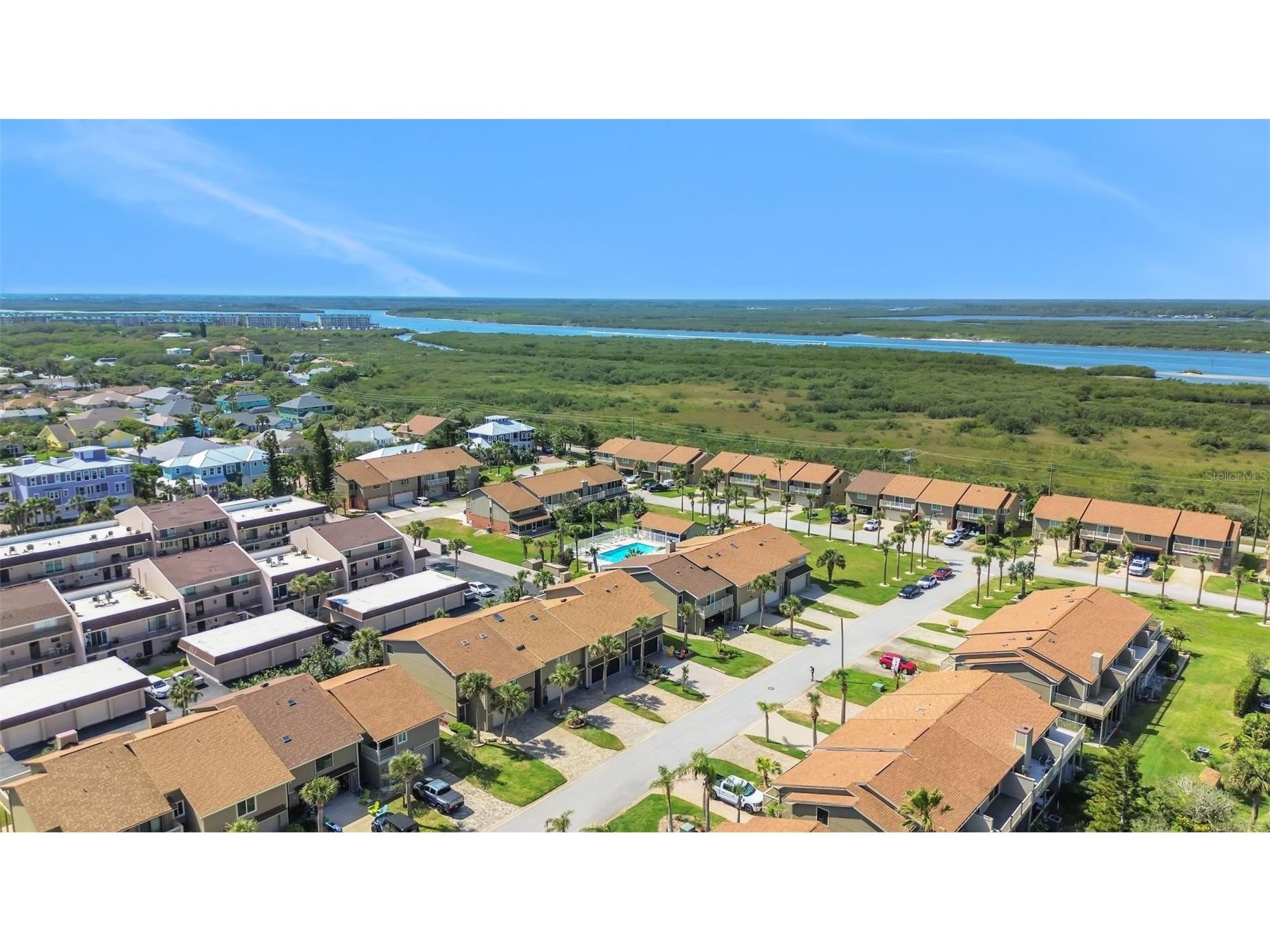 33 Sea Haven Drive Ponce Inlet FL 32127 O6423837 image37