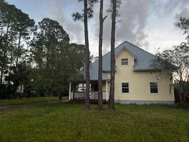 33 Seven Wonders Trail Palm Coast FL 32164 A4667982 image1