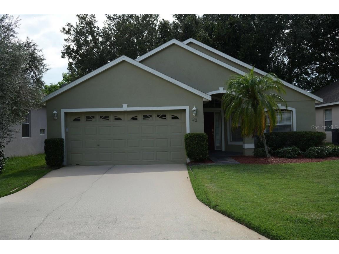 33 Spring Glen Drive Debary FL 32713 G5100469 image1