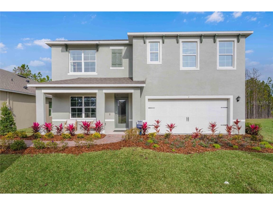 33 Sprout Lane Ormond Beach FL 32174 O6312664 image1