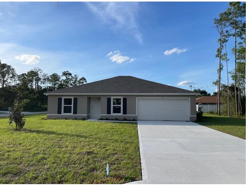 33 Squash Blossom Trail Palm Coast FL 32164 C7498406 image1