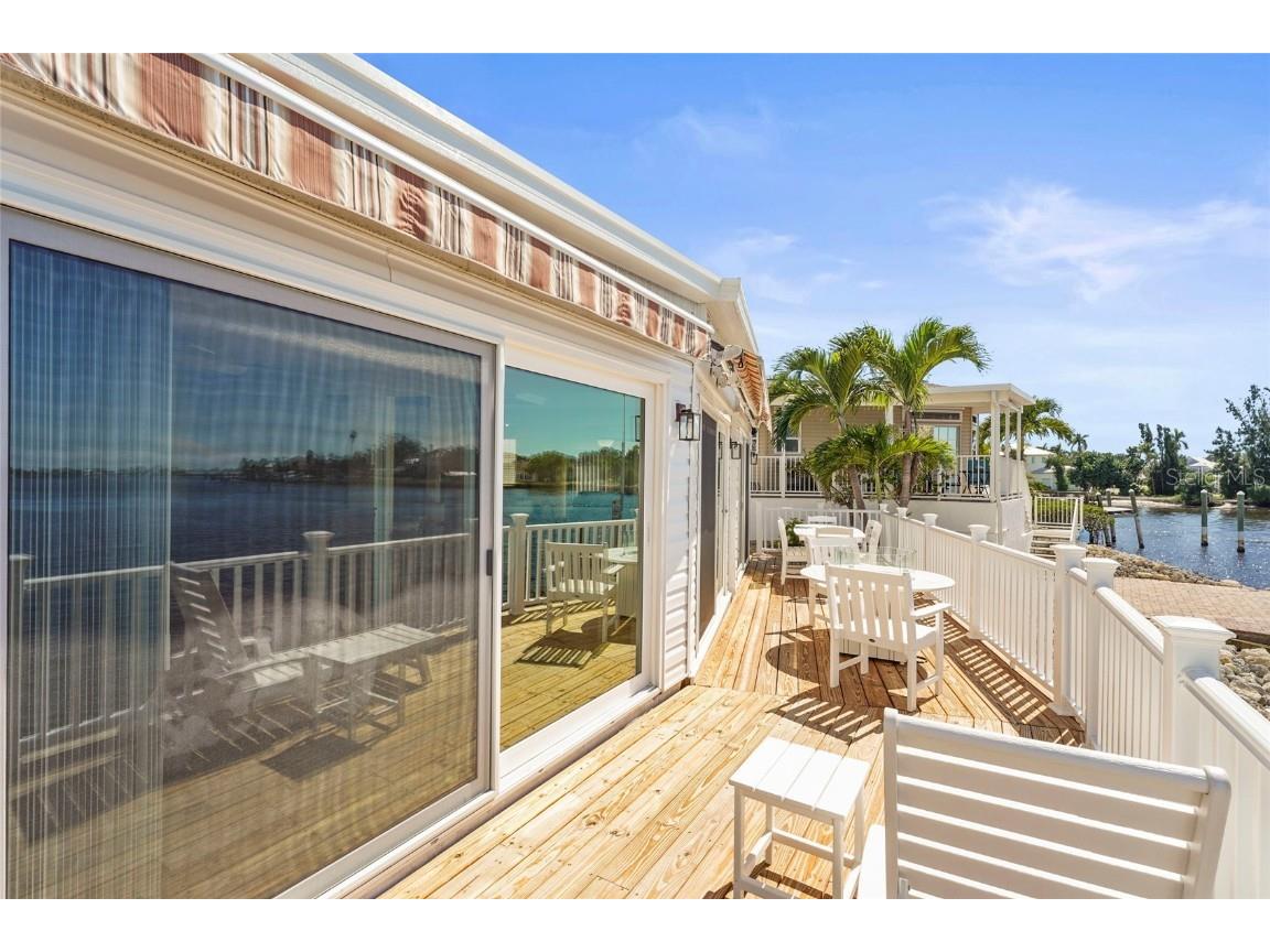 33 Starboard Drive Venice FL 34285 - ROBERTS BAY & INTRACOASTAL WW A4665399 image44