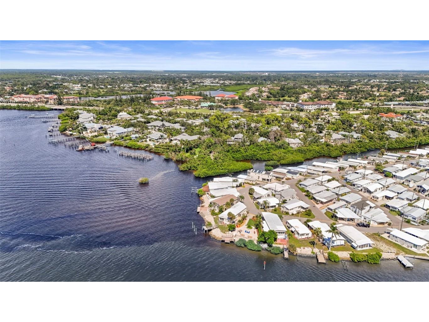 33 Starboard Drive Venice FL 34285 - ROBERTS BAY & INTRACOASTAL WW A4665399 image55