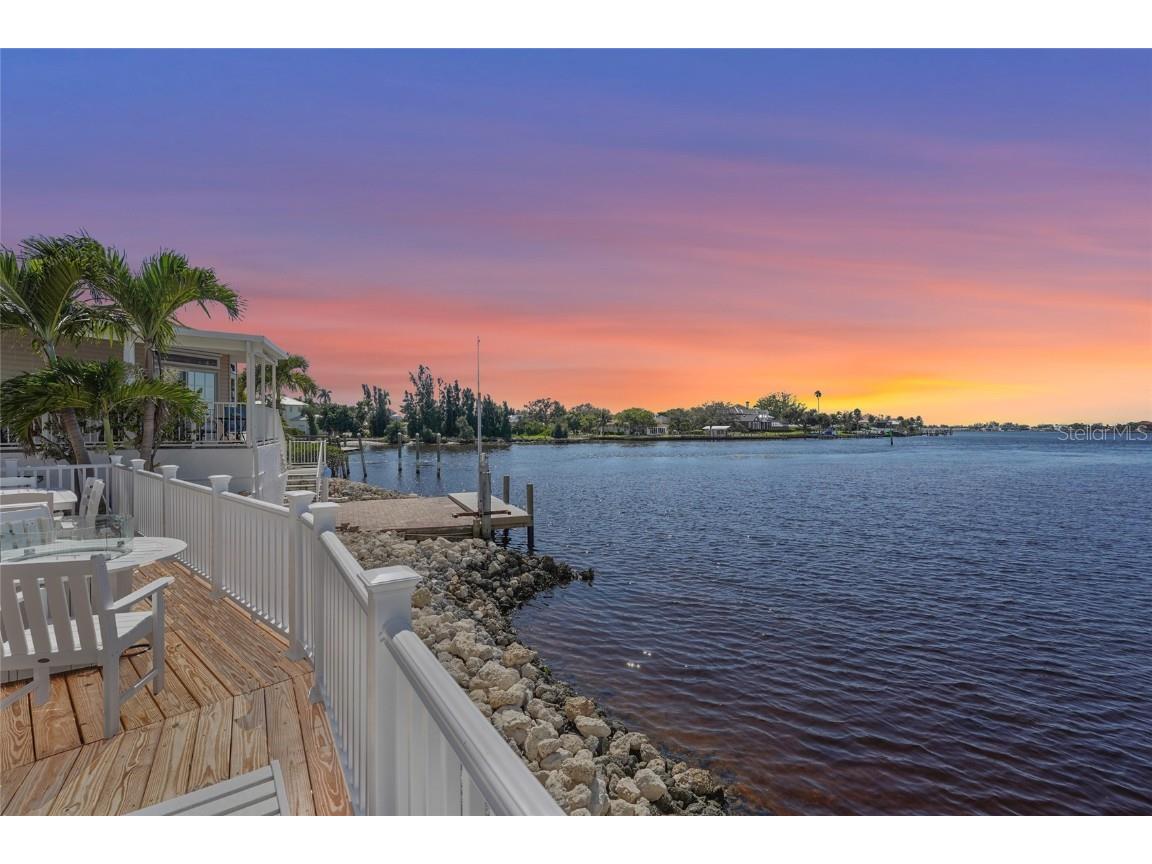 33 Starboard Drive Venice FL 34285 - ROBERTS BAY & INTRACOASTAL WW A4665399 image64