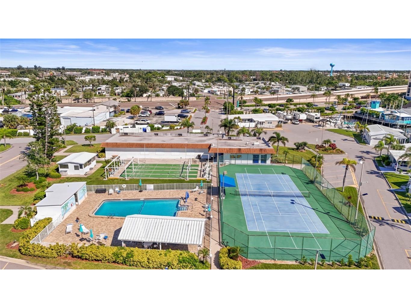 33 Starboard Drive Venice FL 34285 - ROBERTS BAY & INTRACOASTAL WW A4665399 image68