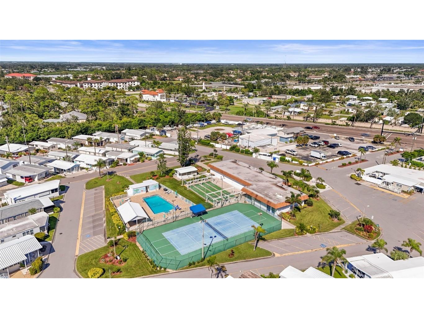 33 Starboard Drive Venice FL 34285 - ROBERTS BAY & INTRACOASTAL WW A4665399 image69