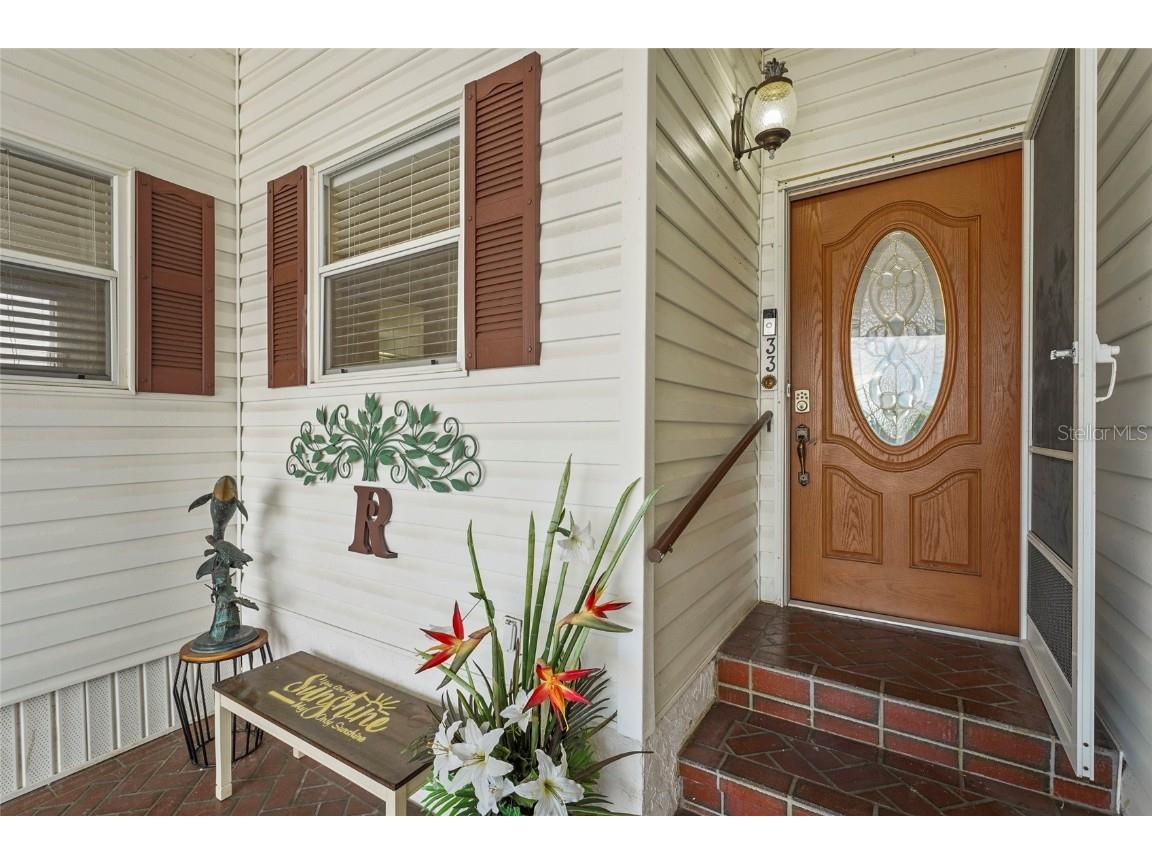 33 Starboard Drive Venice FL 34285 - ROBERTS BAY & INTRACOASTAL WW A4665399 image7