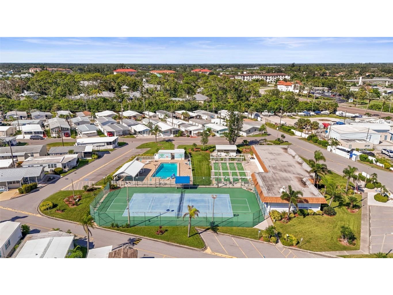 33 Starboard Drive Venice FL 34285 - ROBERTS BAY & INTRACOASTAL WW A4665399 image70