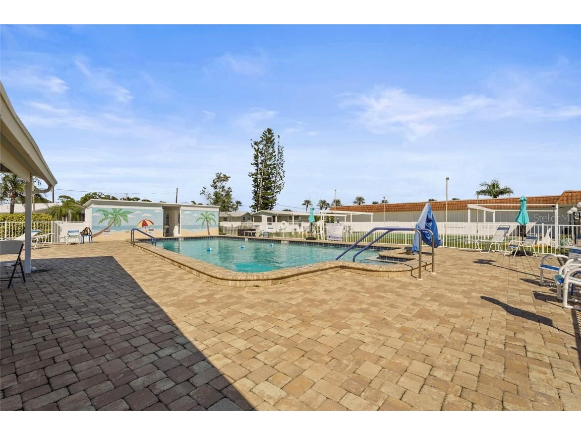 33 Starboard Drive Venice FL 34285 - ROBERTS BAY & INTRACOASTAL WW A4665399 image76