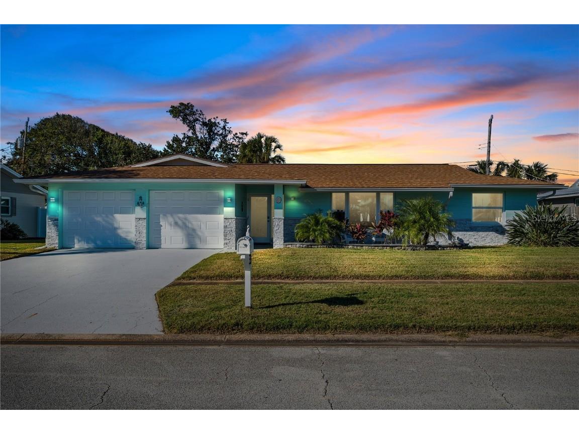 33 Sunny Beach Drive Ormond Beach FL 32176 V4940109 image1