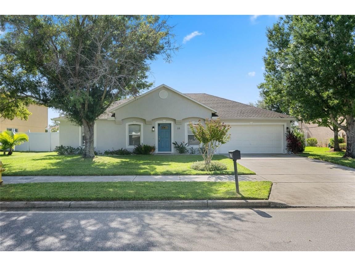 33 Timbercreek Pines Circle Winter Garden FL 34787 O6133994 image1