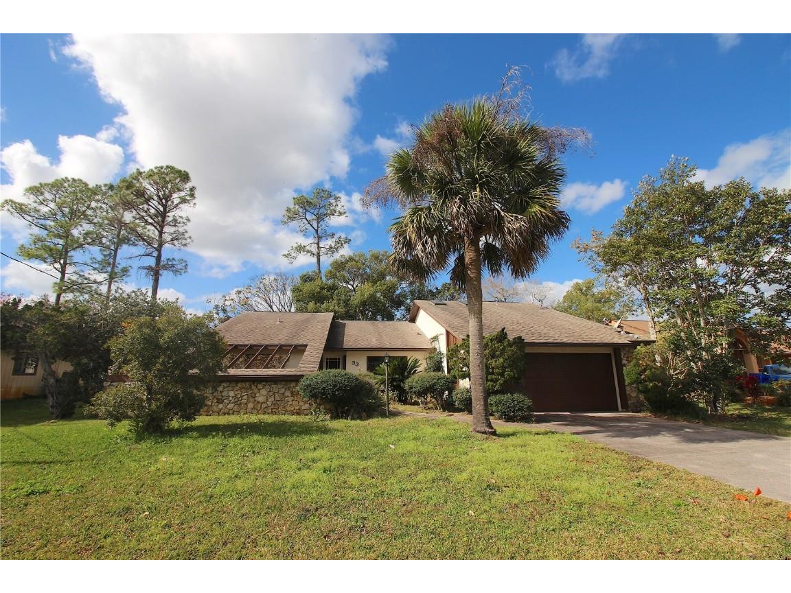 33 Webster Lane Palm Coast FL 32164 FC297645 image1
