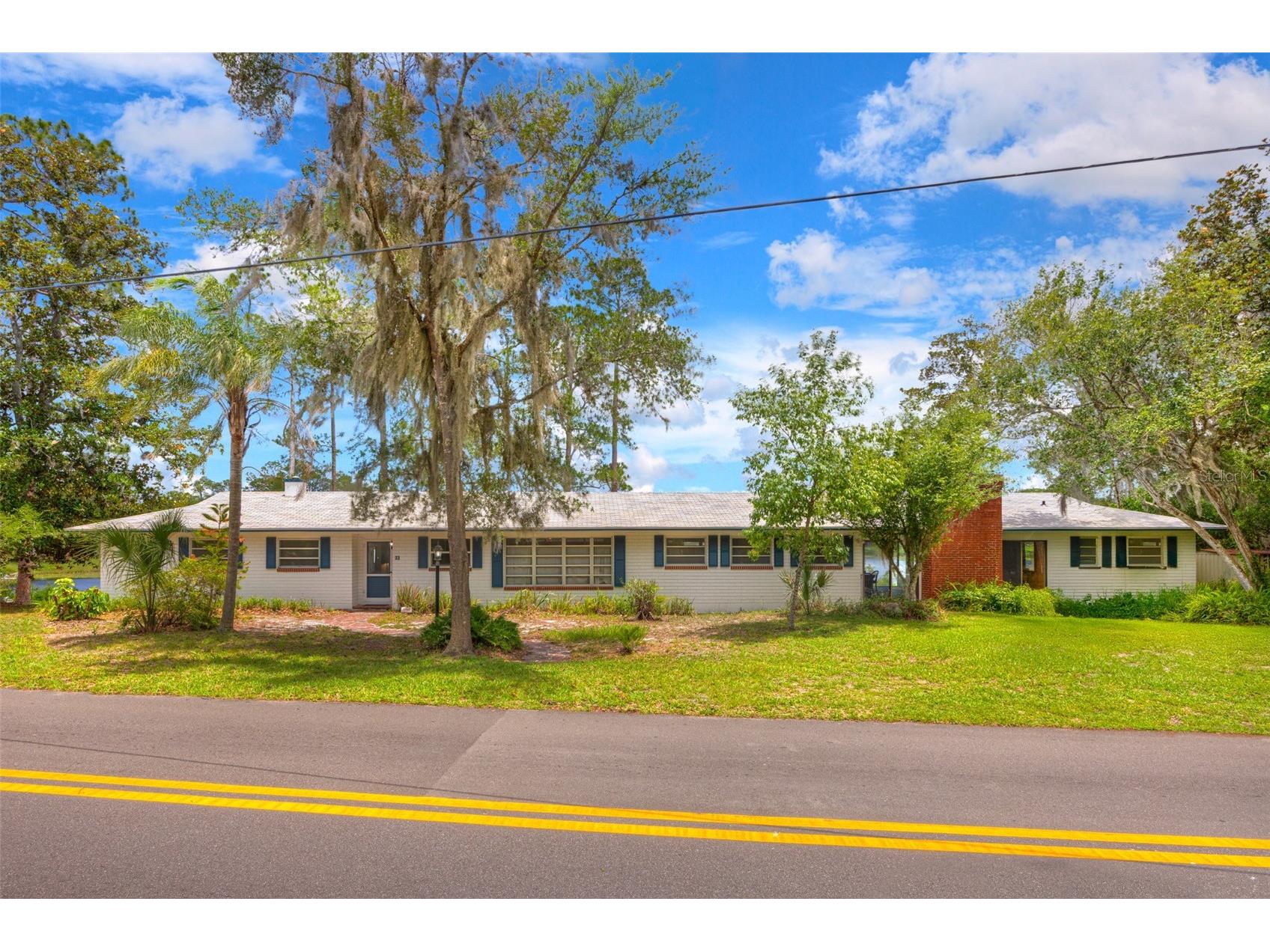 33 Willow Lane Deland FL 32724 - LAKE BYRON V4949278 image1