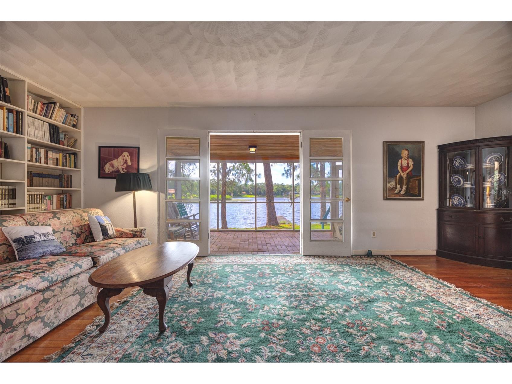33 Willow Lane Deland FL 32724 - LAKE BYRON V4949278 image16