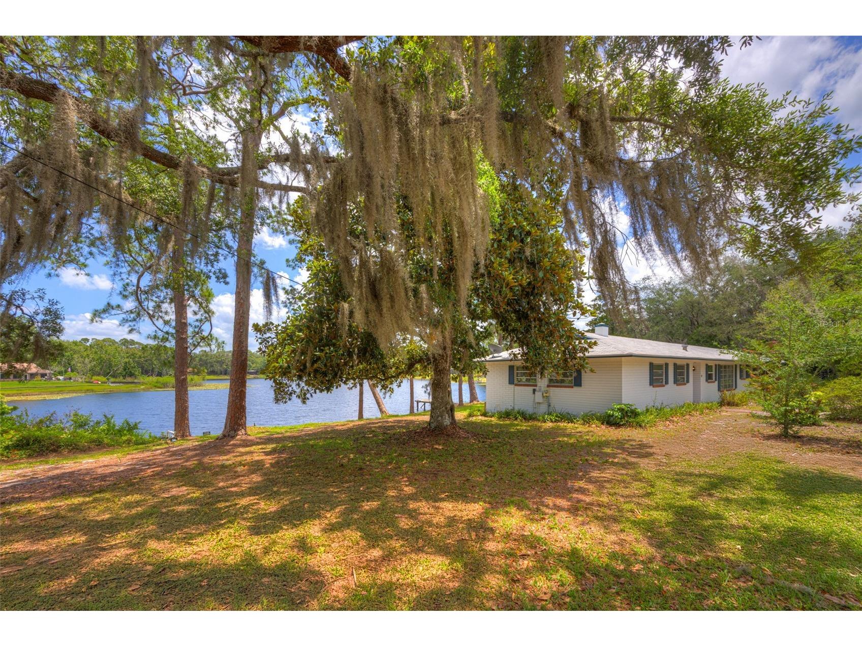 33 Willow Lane Deland FL 32724 - LAKE BYRON V4949278 image4