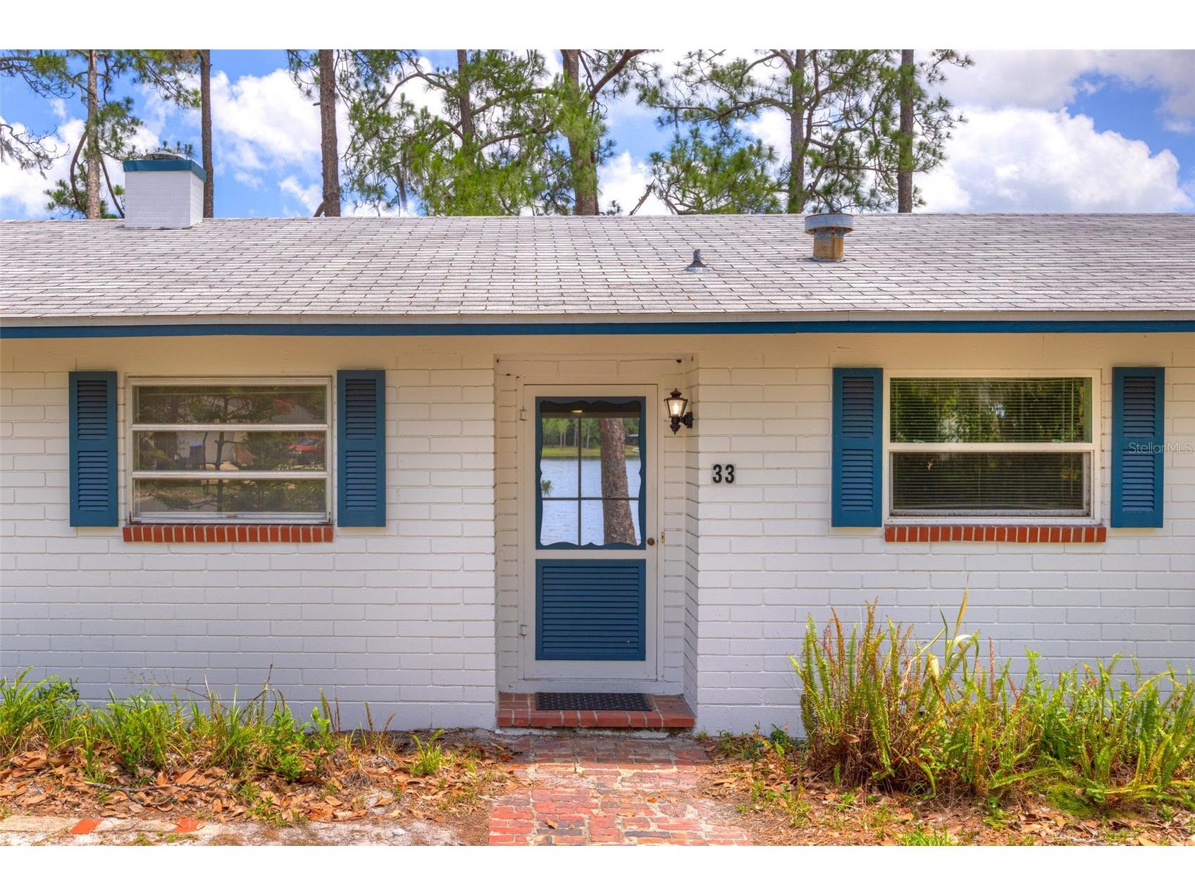 33 Willow Lane Deland FL 32724 - LAKE BYRON V4949278 image5