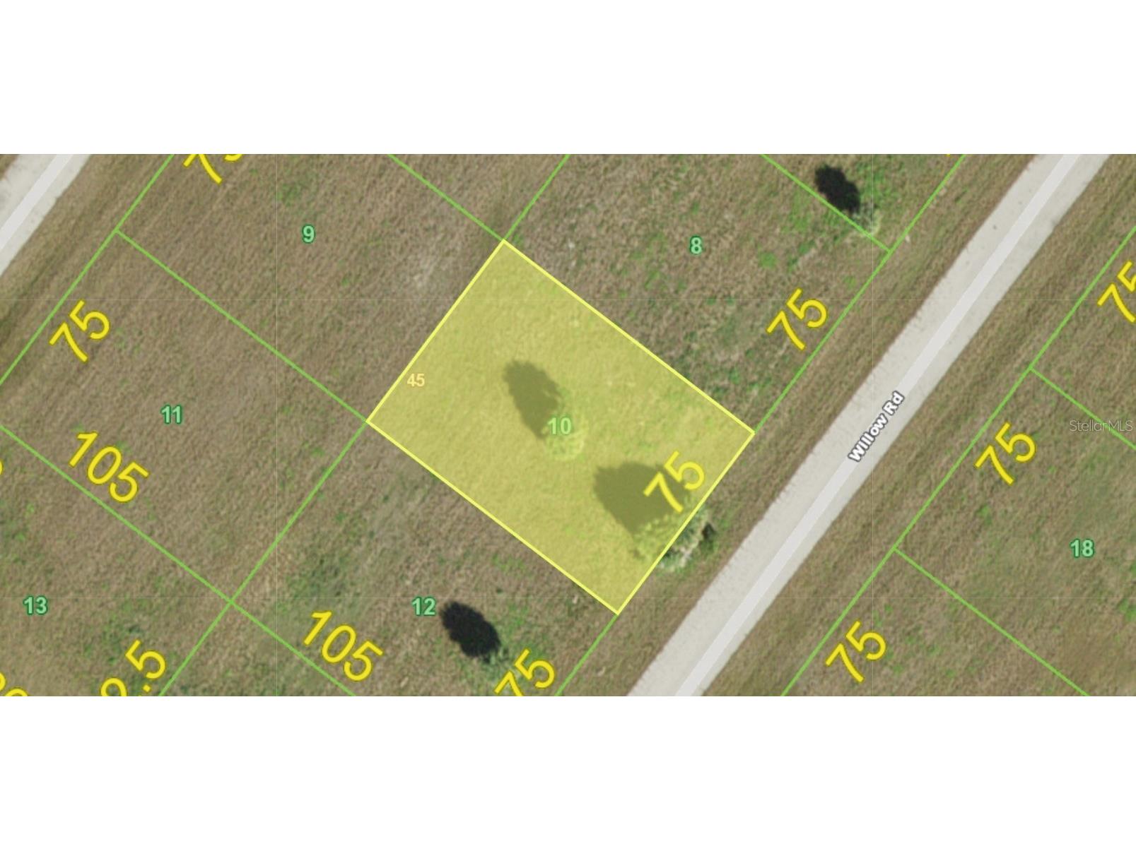 33 Willow Road Placida FL 33946 C7460392 image1