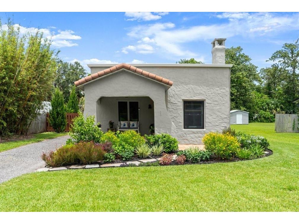 33 Wilmette Avenue Ormond Beach FL 32174 V4943578 image1