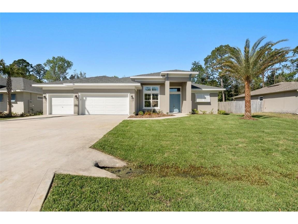 33 Woodbury Drive Palm Coast FL 32164 FC303835 image1