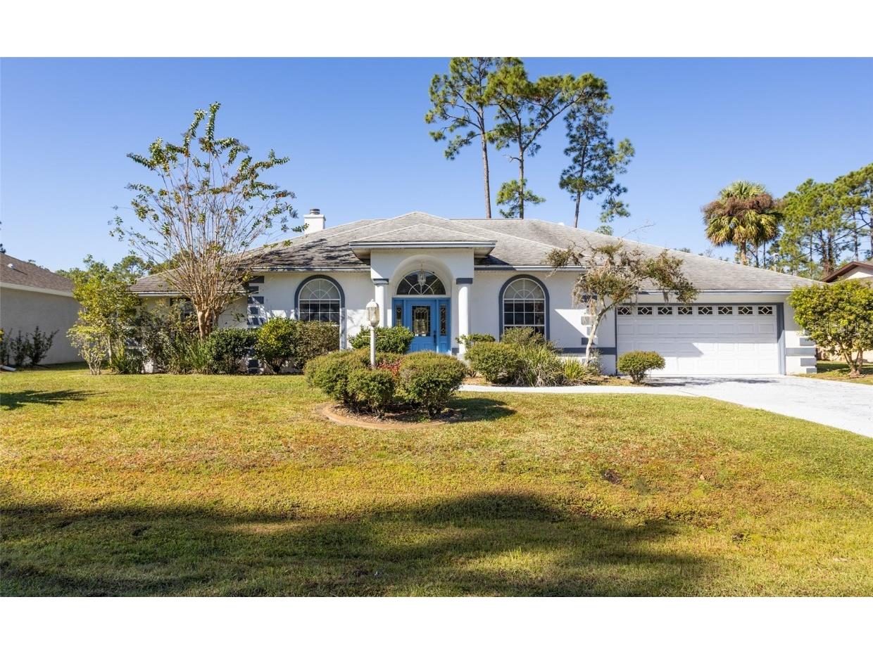 33 Woodlyn Lane Palm Coast FL 32164 FC295449 image1
