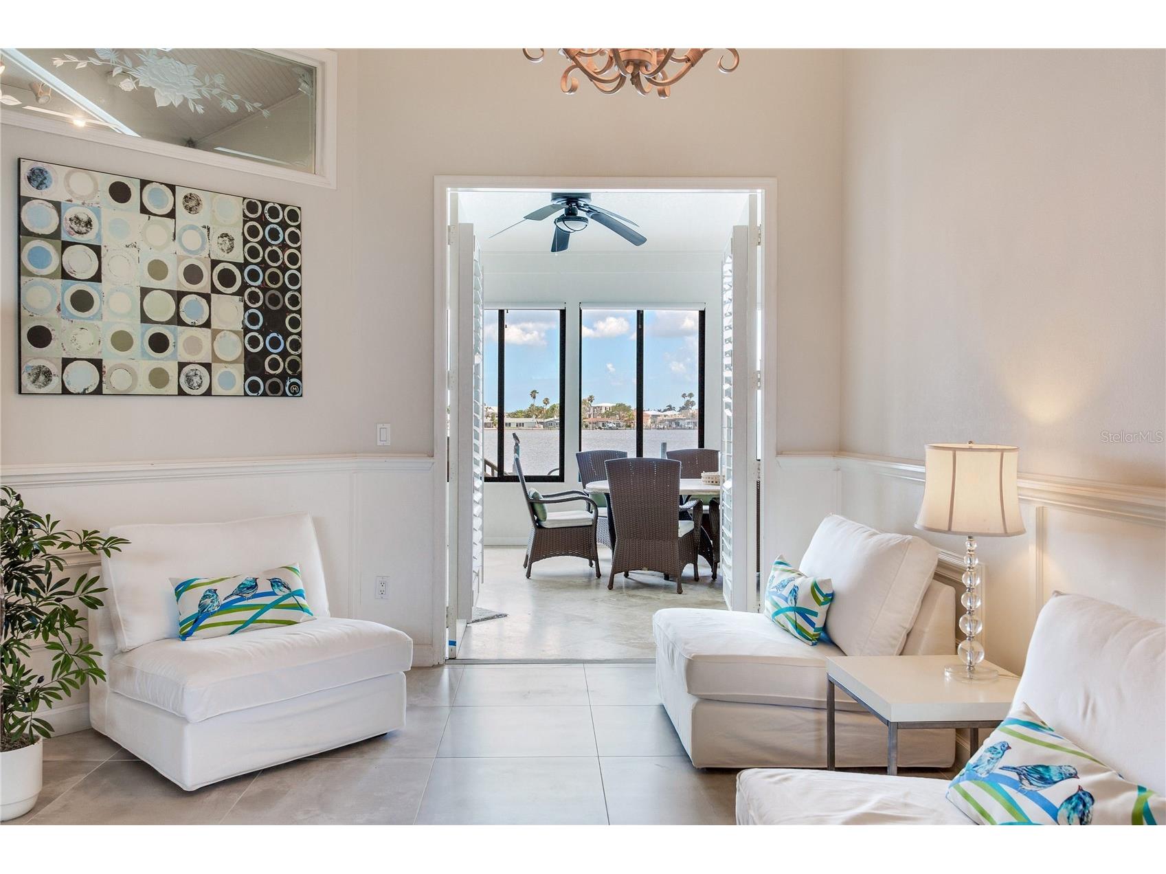 330 173rd Avenue E North Redington Beach FL 33708 - BOCA CIEGA BAY INTRACOASTAL TB8510521 image10