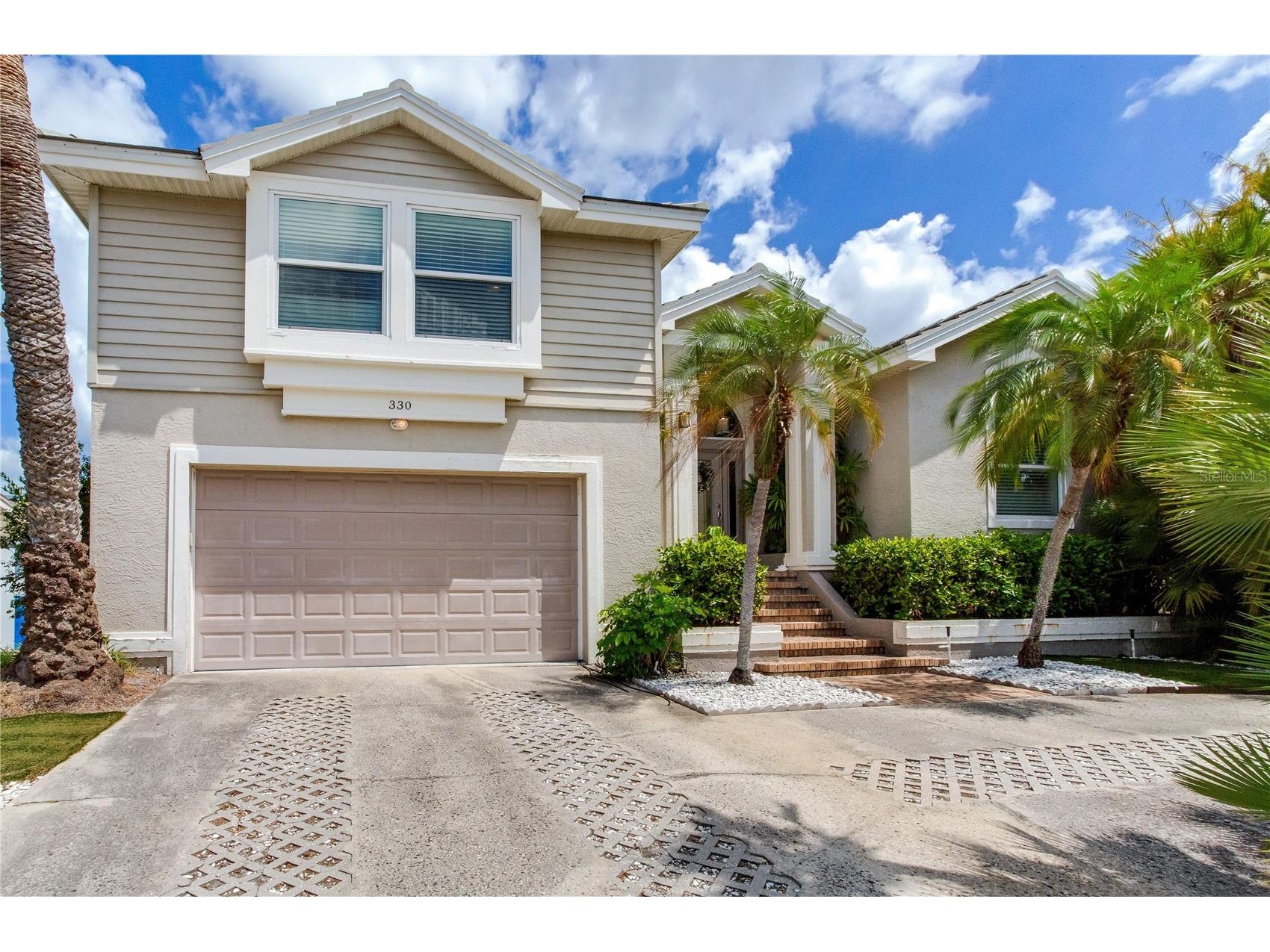330 173rd Avenue E North Redington Beach FL 33708 - BOCA CIEGA BAY INTRACOASTAL TB8510521 image2