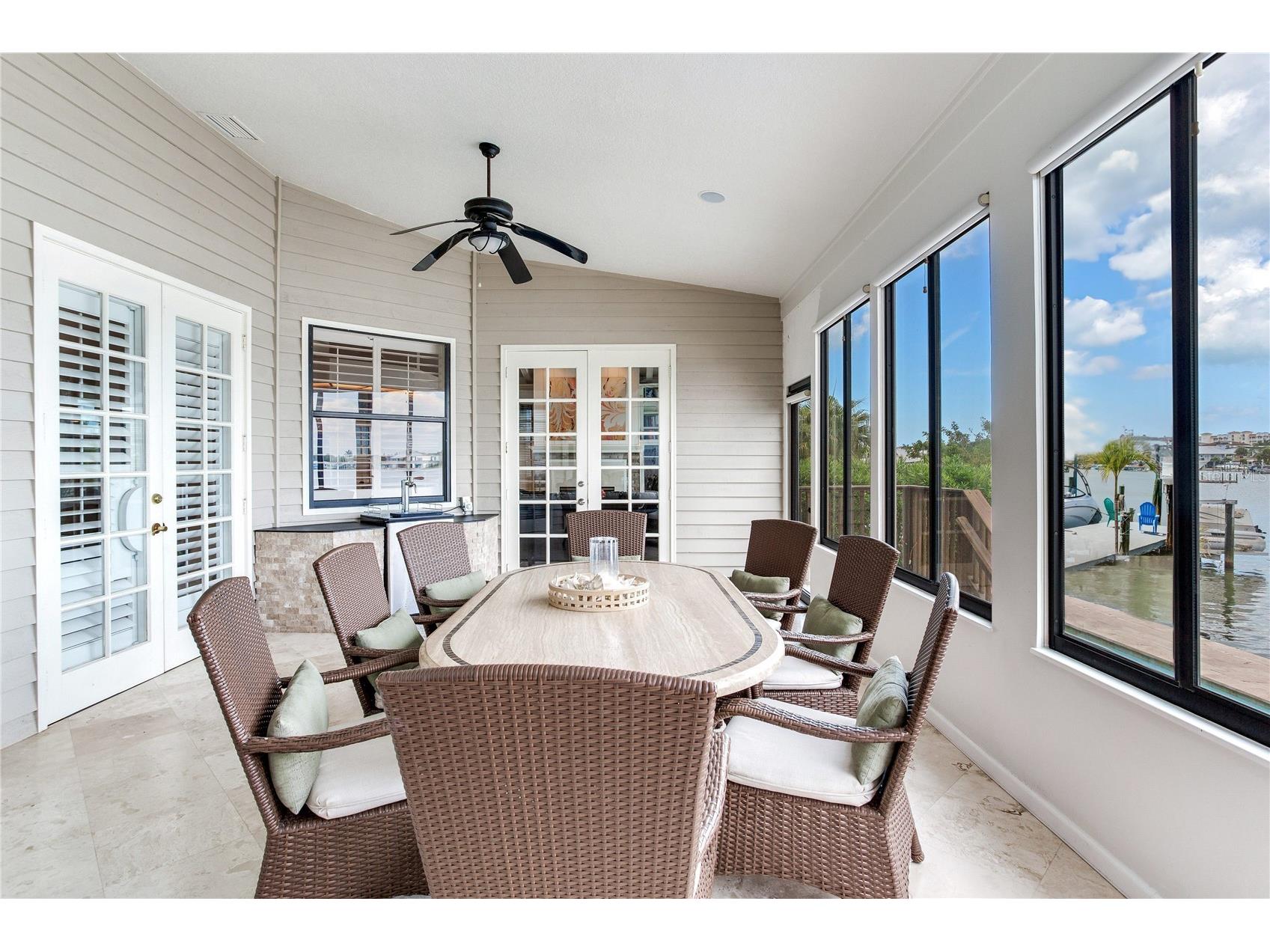 330 173rd Avenue E North Redington Beach FL 33708 - BOCA CIEGA BAY INTRACOASTAL TB8510521 image28