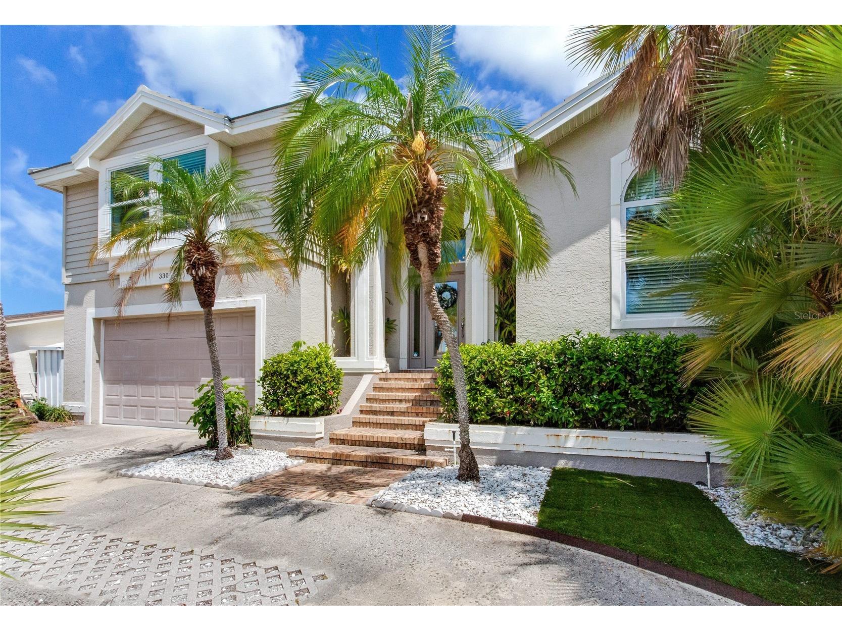 330 173rd Avenue E North Redington Beach FL 33708 - BOCA CIEGA BAY INTRACOASTAL TB8510521 image3