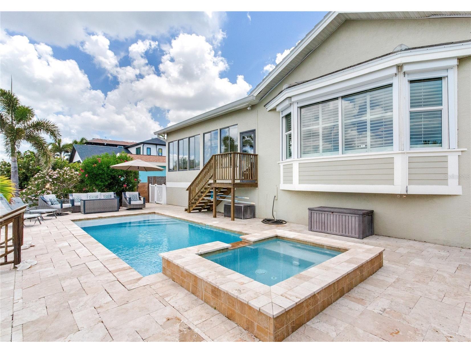 330 173rd Avenue E North Redington Beach FL 33708 - BOCA CIEGA BAY INTRACOASTAL TB8510521 image48
