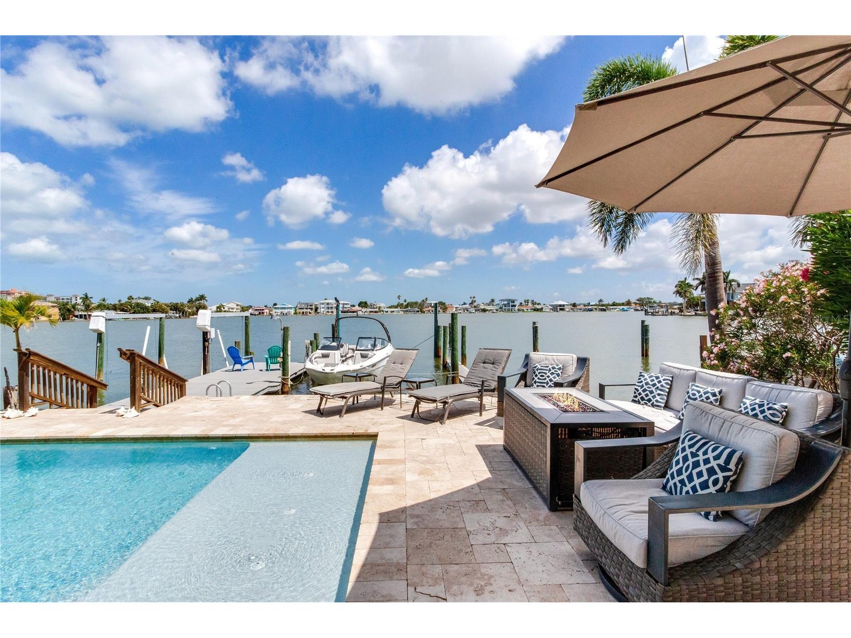 330 173rd Avenue E North Redington Beach FL 33708 - BOCA CIEGA BAY INTRACOASTAL TB8510521 image49