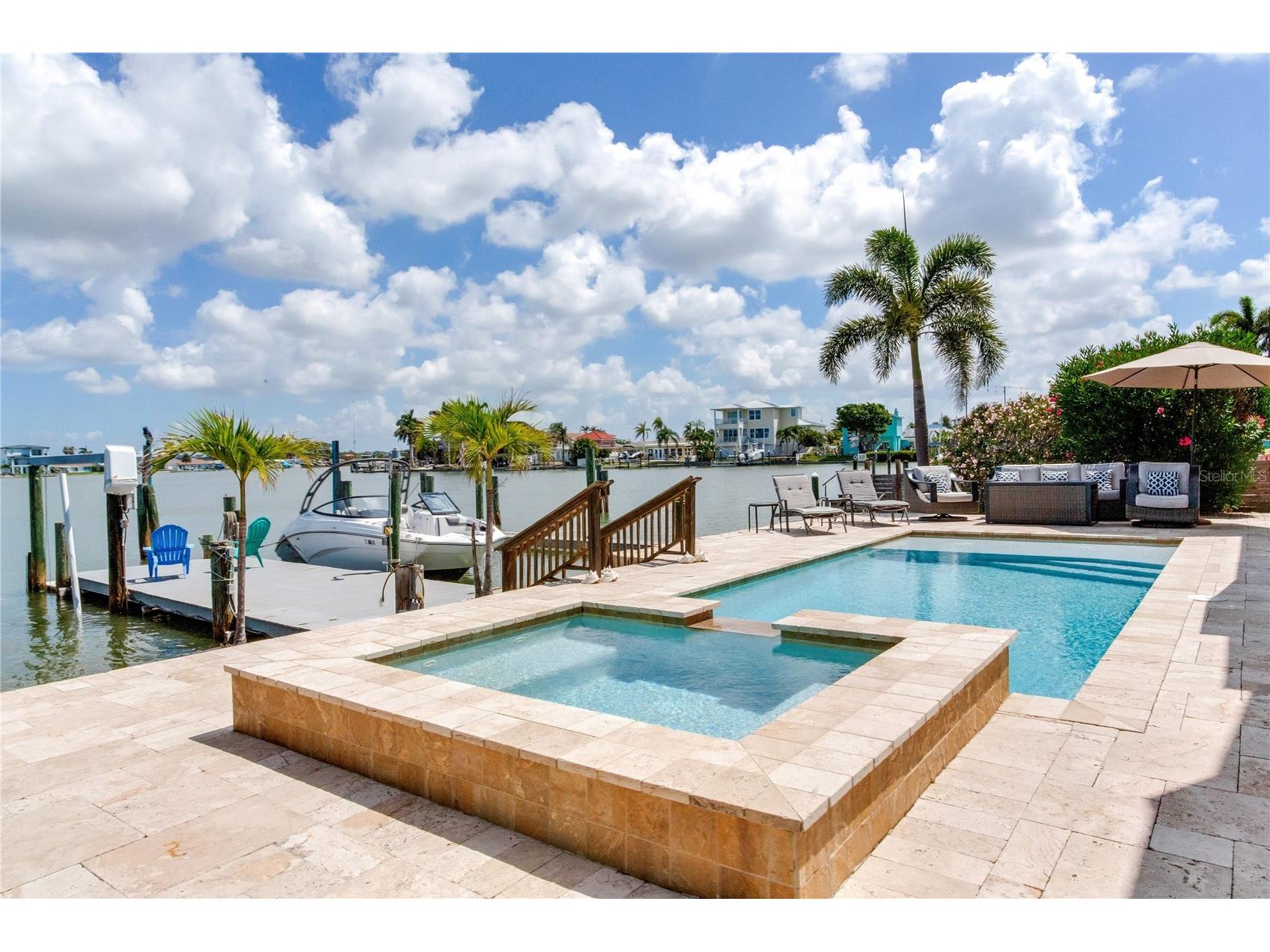 330 173rd Avenue E North Redington Beach FL 33708 - BOCA CIEGA BAY INTRACOASTAL TB8510521 image50