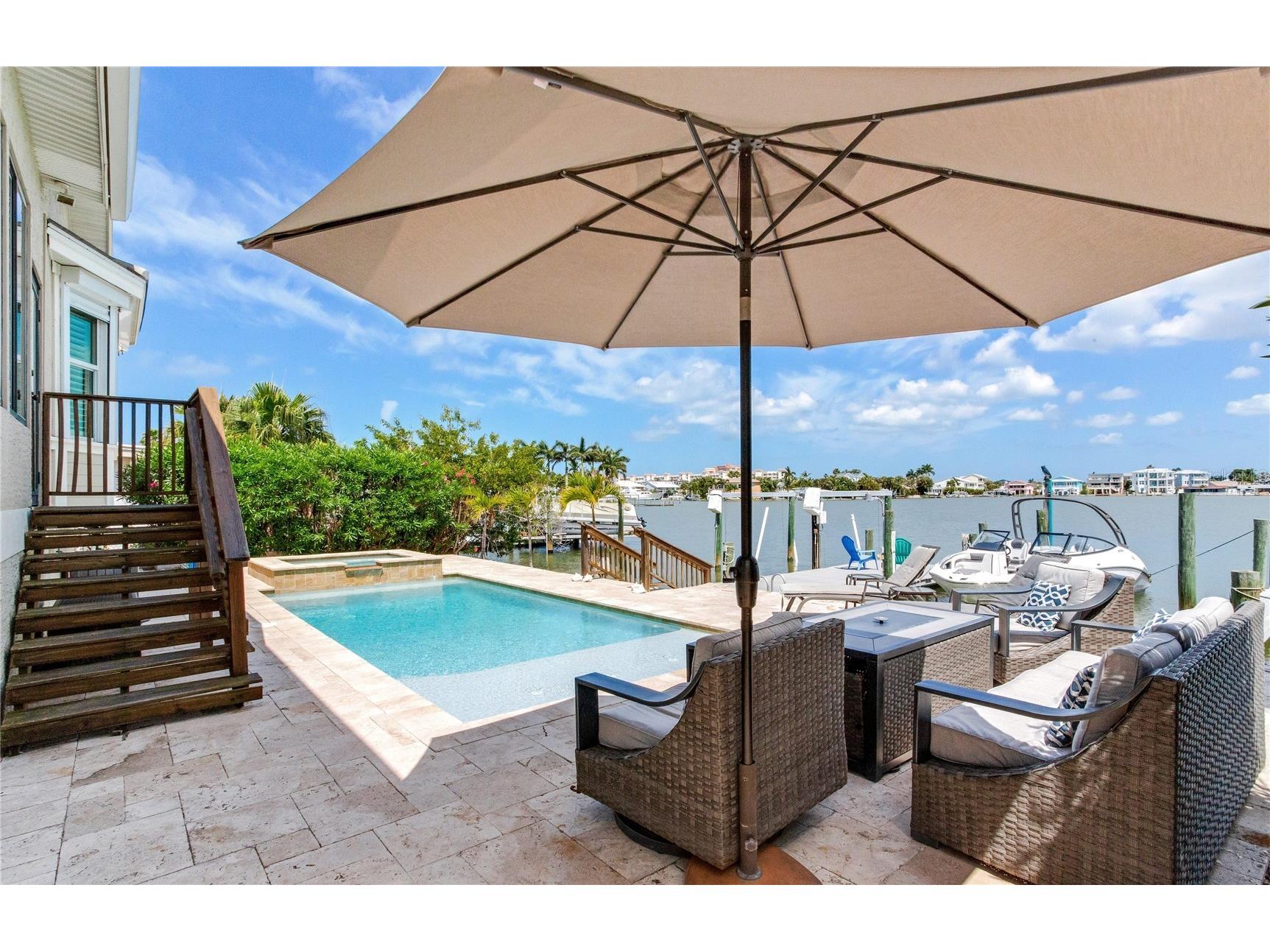 330 173rd Avenue E North Redington Beach FL 33708 - BOCA CIEGA BAY INTRACOASTAL TB8510521 image51