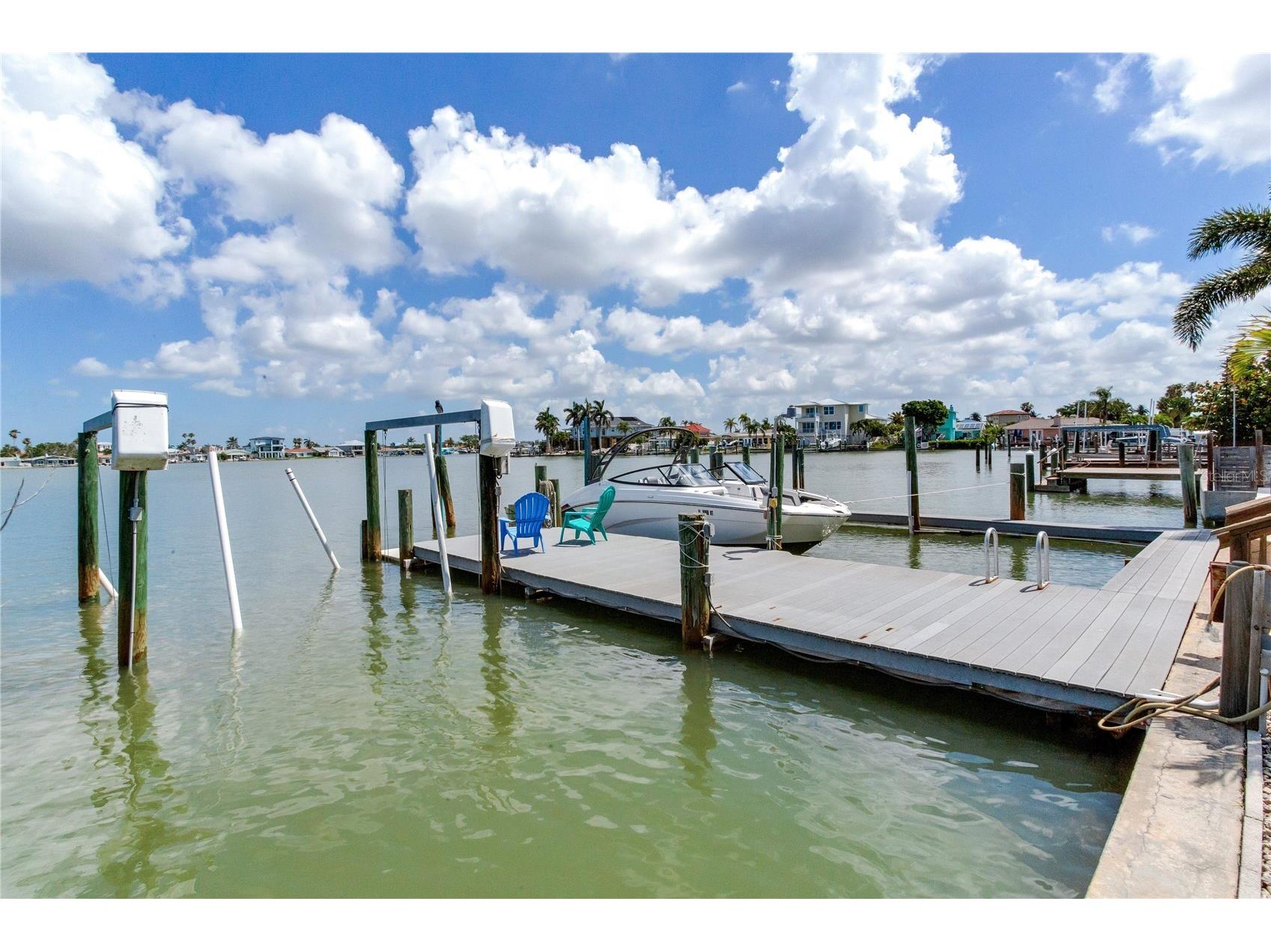 330 173rd Avenue E North Redington Beach FL 33708 - BOCA CIEGA BAY INTRACOASTAL TB8510521 image53
