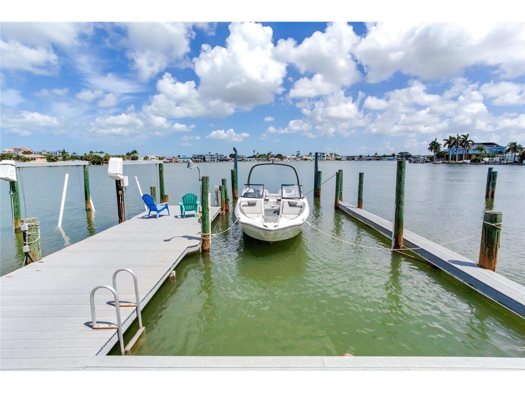330 173rd Avenue E North Redington Beach FL 33708 - BOCA CIEGA BAY INTRACOASTAL TB8510521 image54