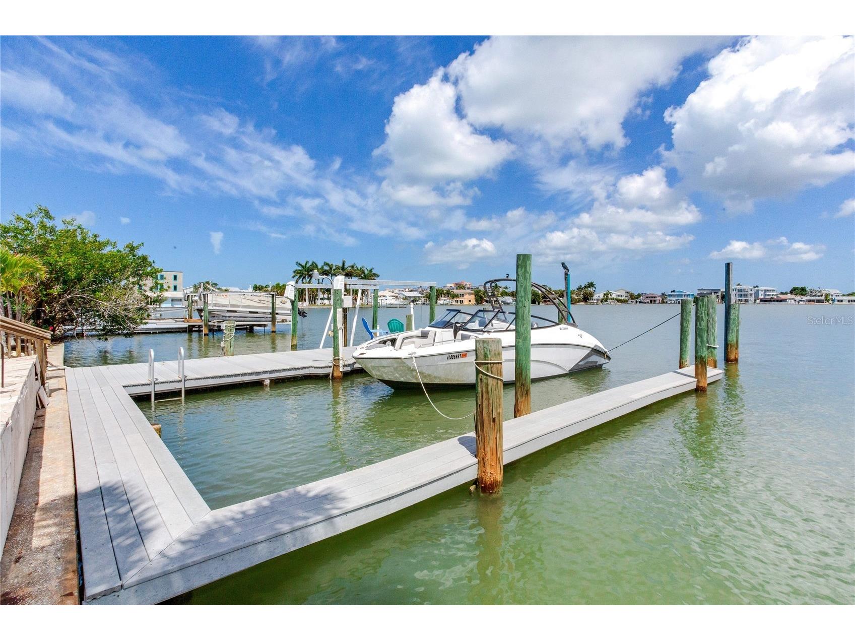 330 173rd Avenue E North Redington Beach FL 33708 - BOCA CIEGA BAY INTRACOASTAL TB8510521 image56