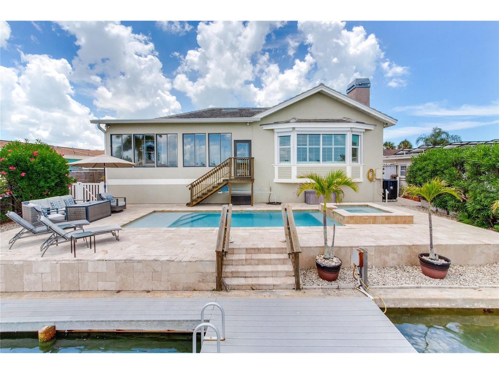 330 173rd Avenue E North Redington Beach FL 33708 - BOCA CIEGA BAY INTRACOASTAL TB8510521 image57