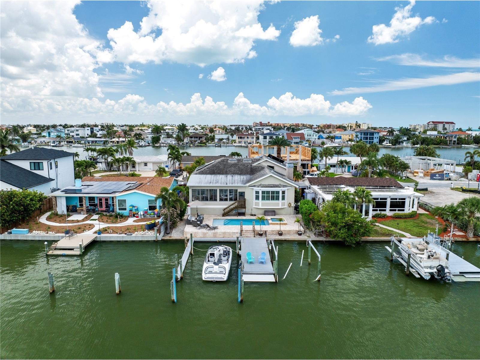 330 173rd Avenue E North Redington Beach FL 33708 - BOCA CIEGA BAY INTRACOASTAL TB8510521 image61