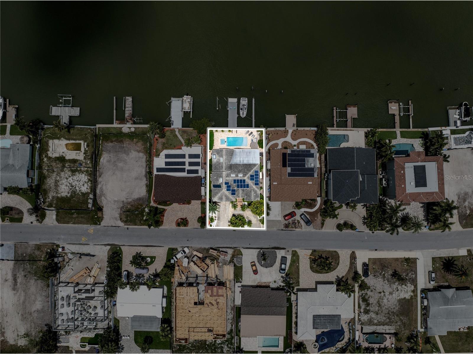 330 173rd Avenue E North Redington Beach FL 33708 - BOCA CIEGA BAY INTRACOASTAL TB8510521 image62