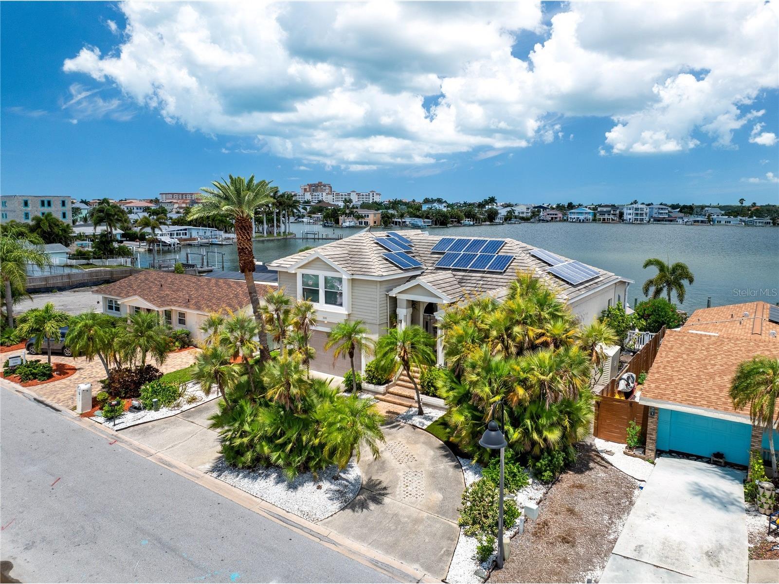 330 173rd Avenue E North Redington Beach FL 33708 - BOCA CIEGA BAY INTRACOASTAL TB8510521 image63