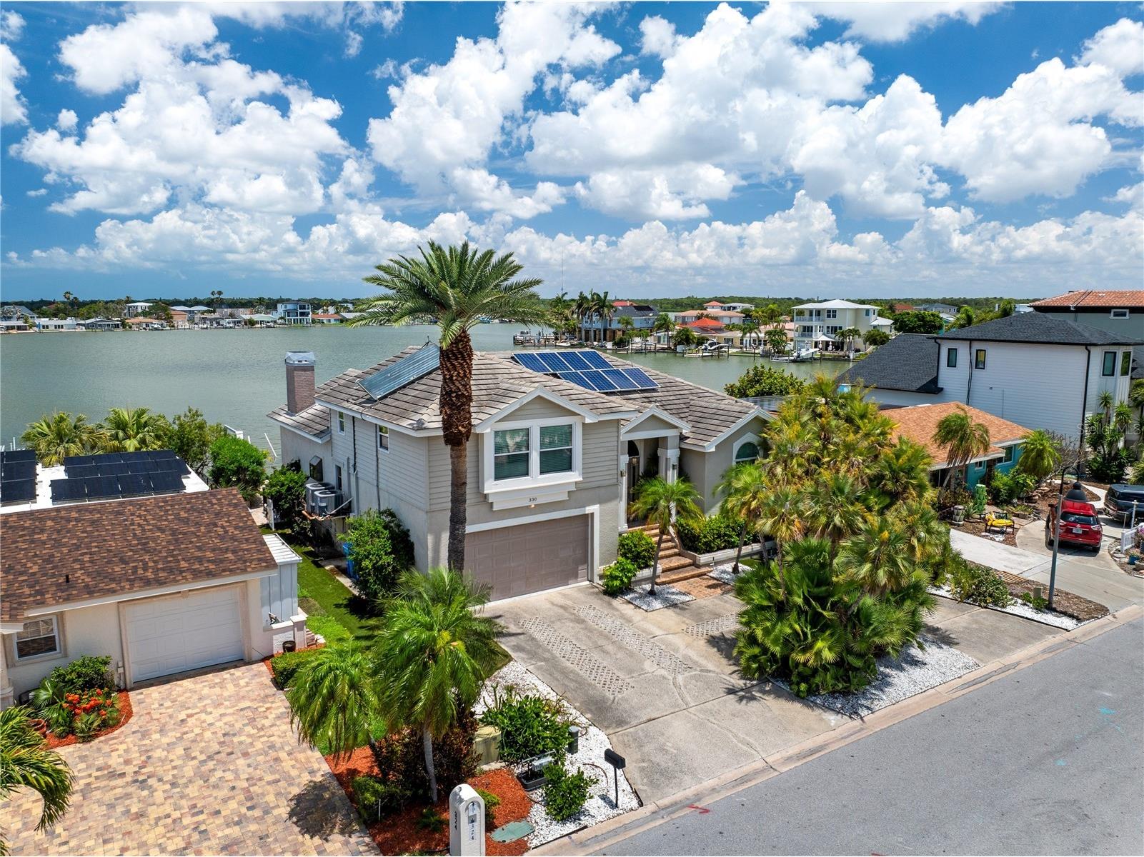 330 173rd Avenue E North Redington Beach FL 33708 - BOCA CIEGA BAY INTRACOASTAL TB8510521 image64