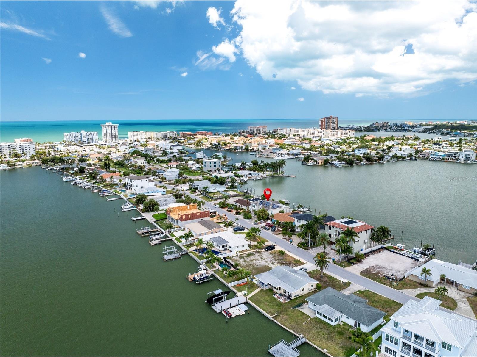 330 173rd Avenue E North Redington Beach FL 33708 - BOCA CIEGA BAY INTRACOASTAL TB8510521 image66