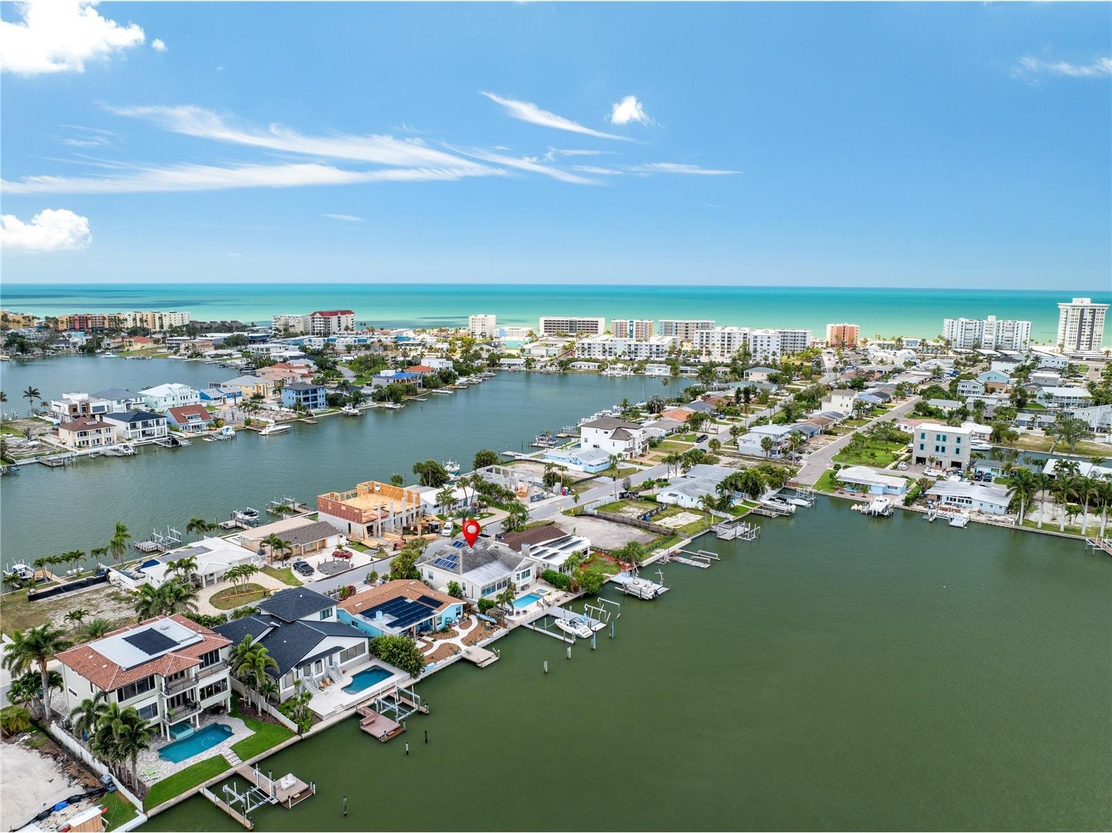 330 173rd Avenue E North Redington Beach FL 33708 - BOCA CIEGA BAY INTRACOASTAL TB8510521 image68
