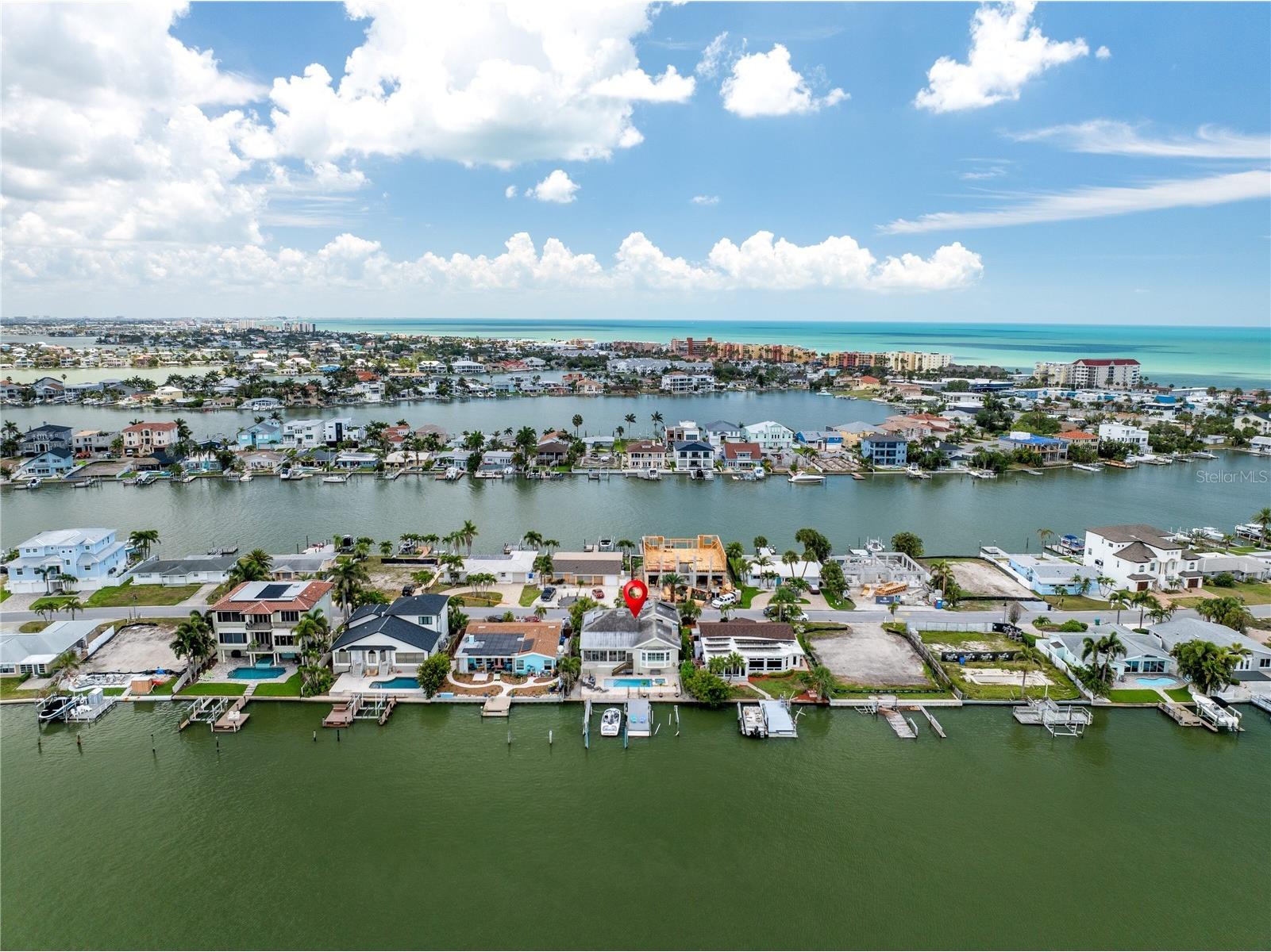 330 173rd Avenue E North Redington Beach FL 33708 - BOCA CIEGA BAY INTRACOASTAL TB8510521 image69