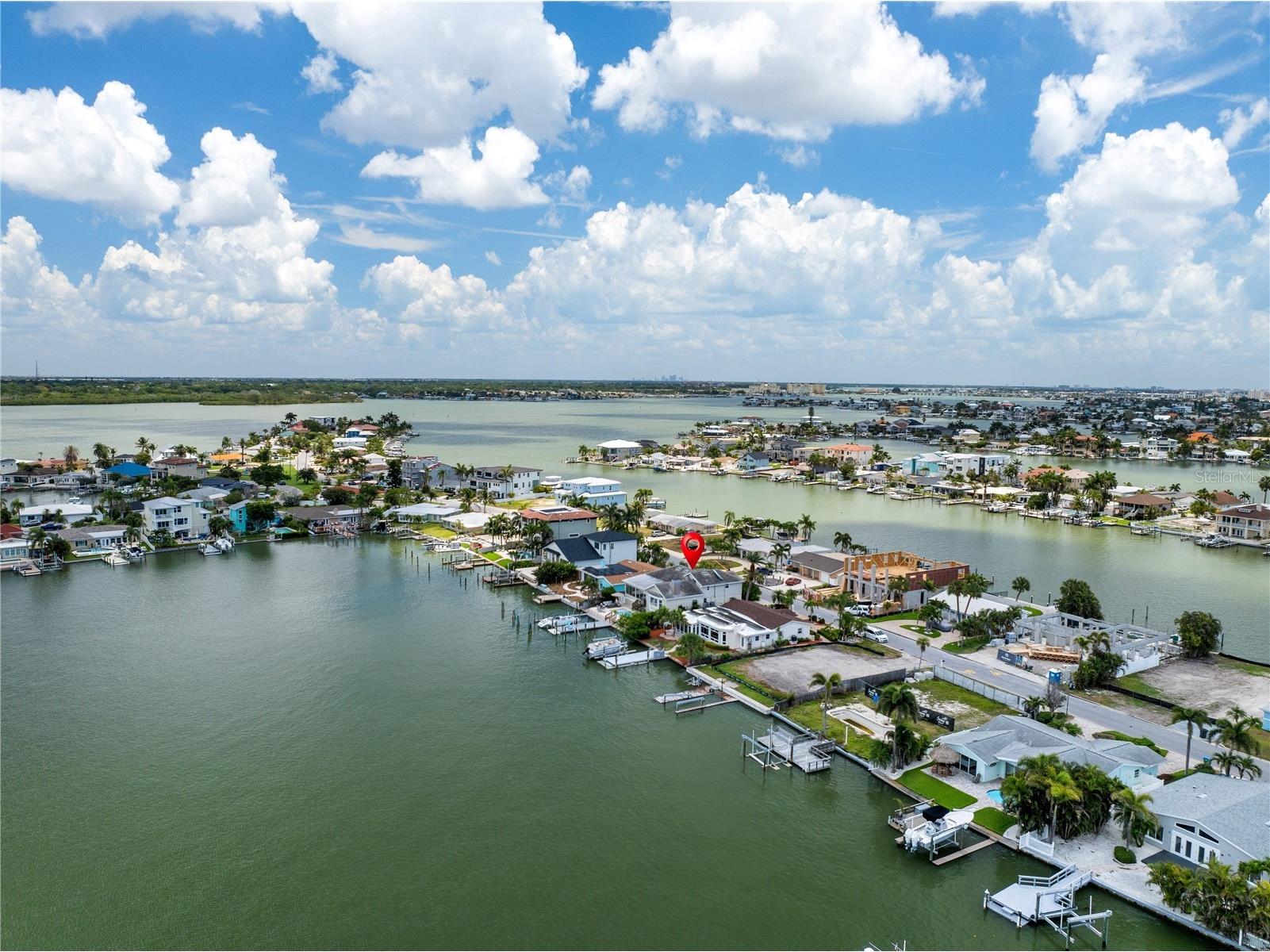 330 173rd Avenue E North Redington Beach FL 33708 - BOCA CIEGA BAY INTRACOASTAL TB8510521 image70