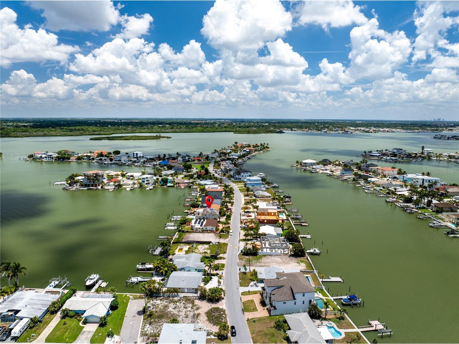 330 173rd Avenue E North Redington Beach FL 33708 - BOCA CIEGA BAY INTRACOASTAL TB8510521 image71